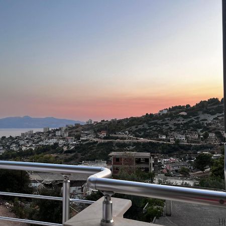 Noya Suites Sr Саранде Екстериор снимка