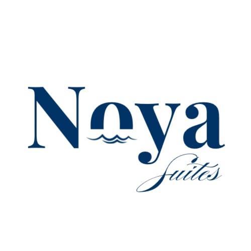 Noya Suites Sr Саранде Екстериор снимка