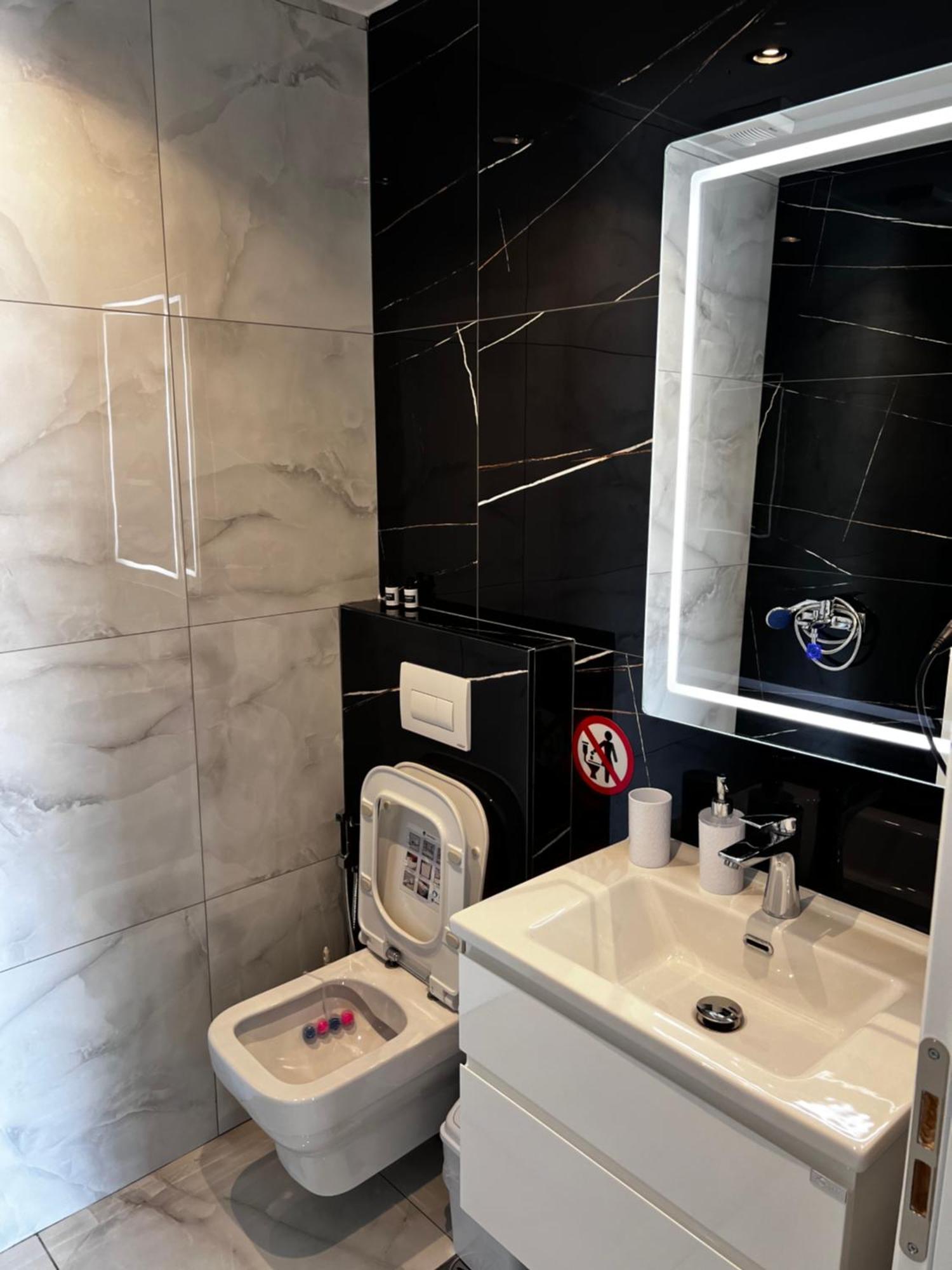Noya Suites Sr Саранде Екстериор снимка