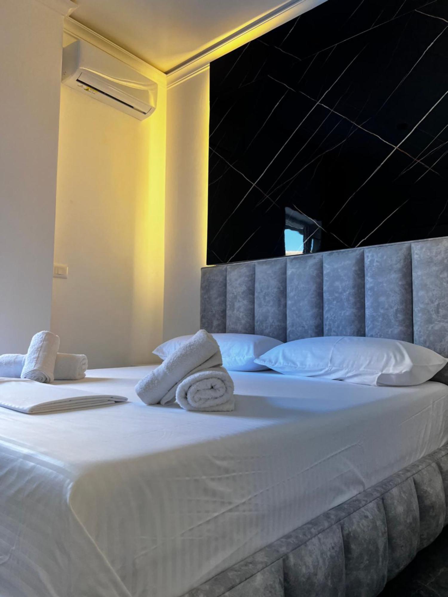 Noya Suites Sr Саранде Екстериор снимка