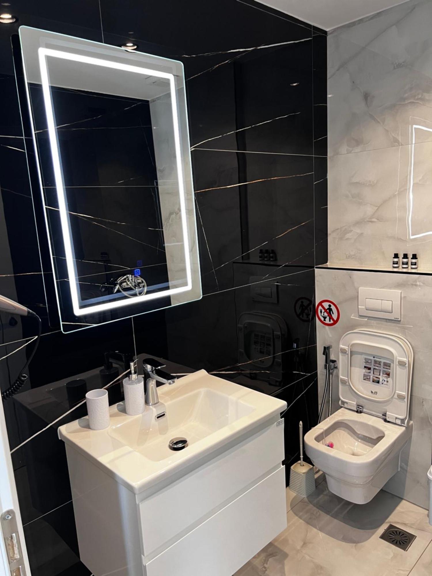 Noya Suites Sr Саранде Екстериор снимка