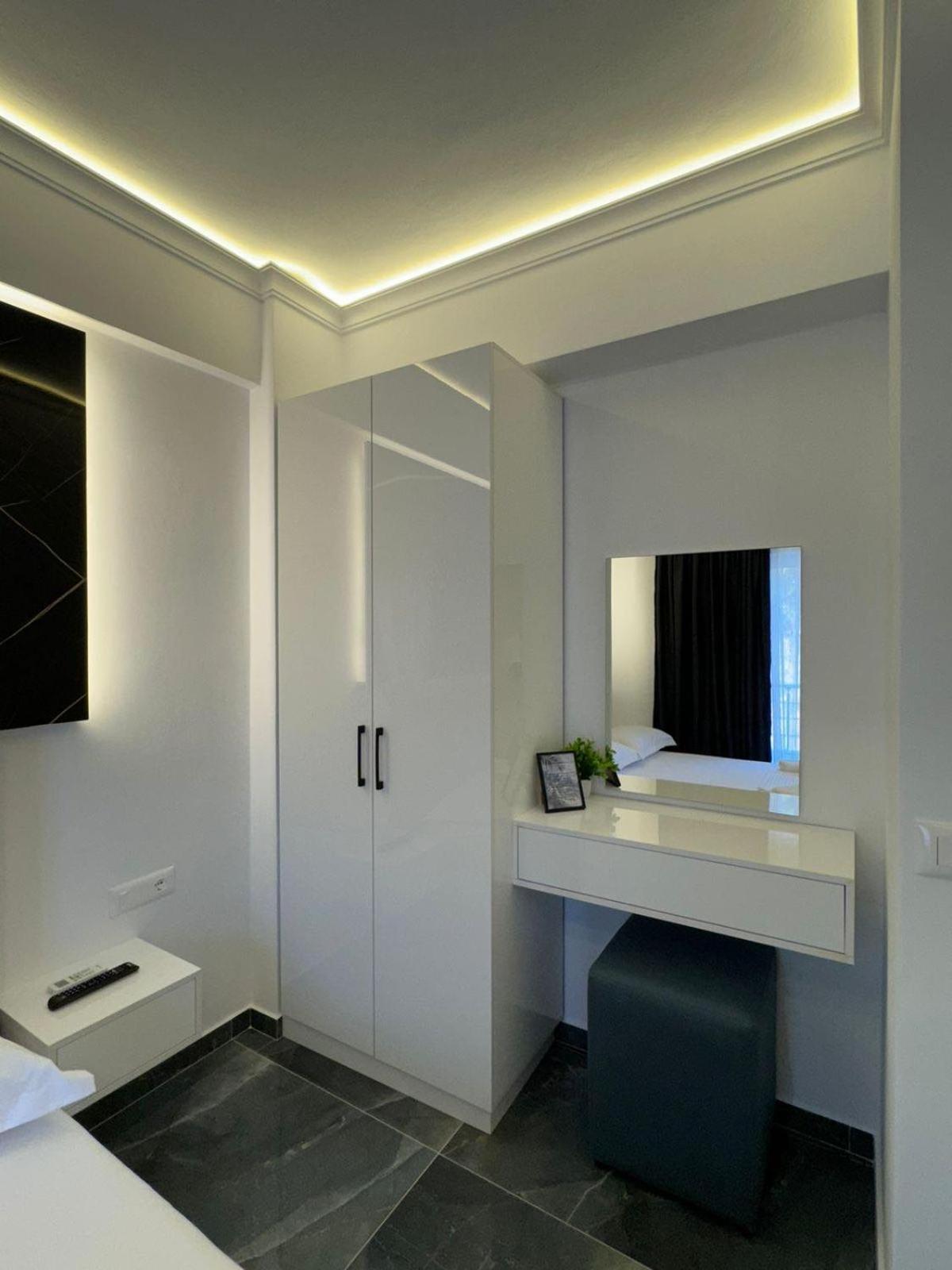 Noya Suites Sr Саранде Екстериор снимка