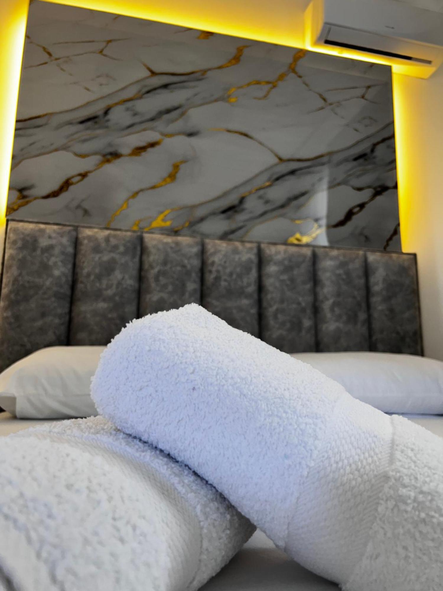 Noya Suites Sr Саранде Екстериор снимка
