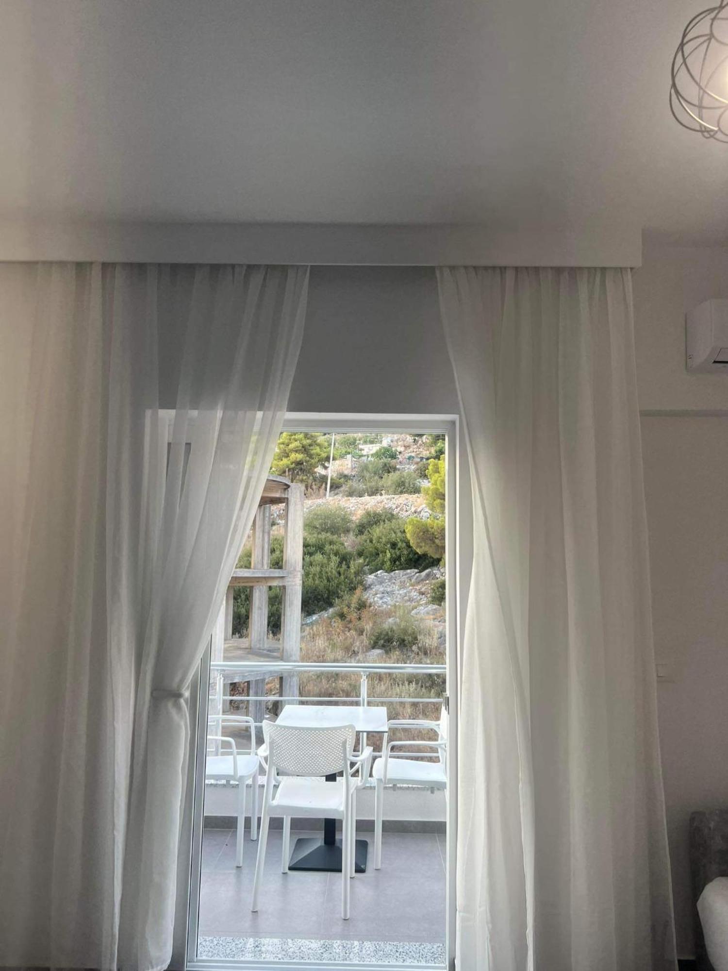 Noya Suites Sr Саранде Екстериор снимка