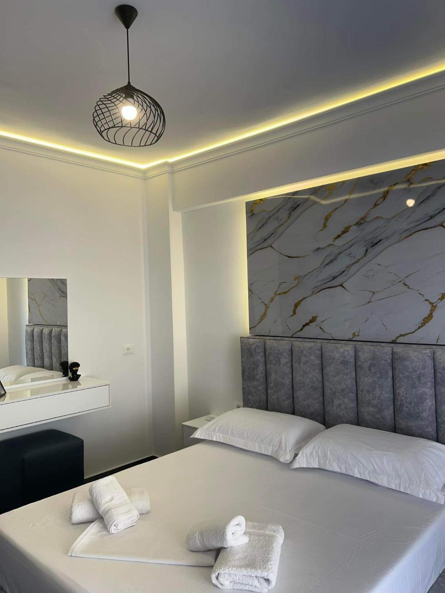 Noya Suites Sr Саранде Екстериор снимка