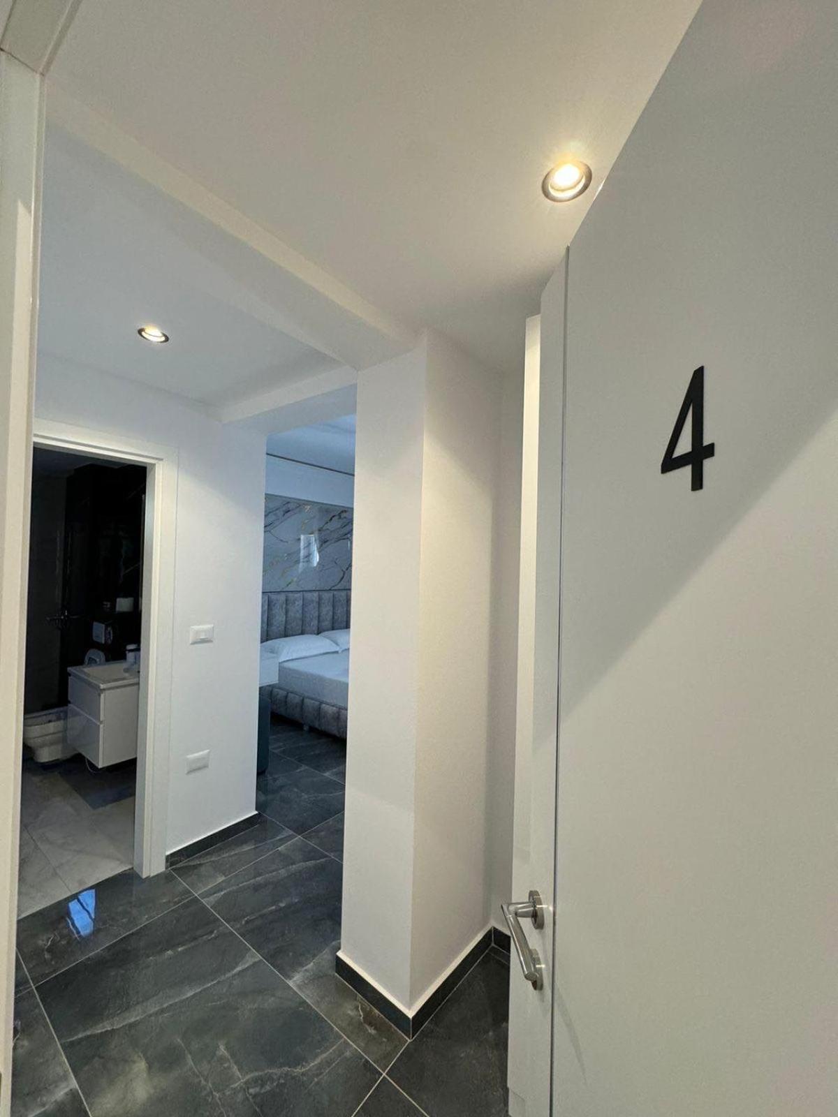 Noya Suites Sr Саранде Екстериор снимка