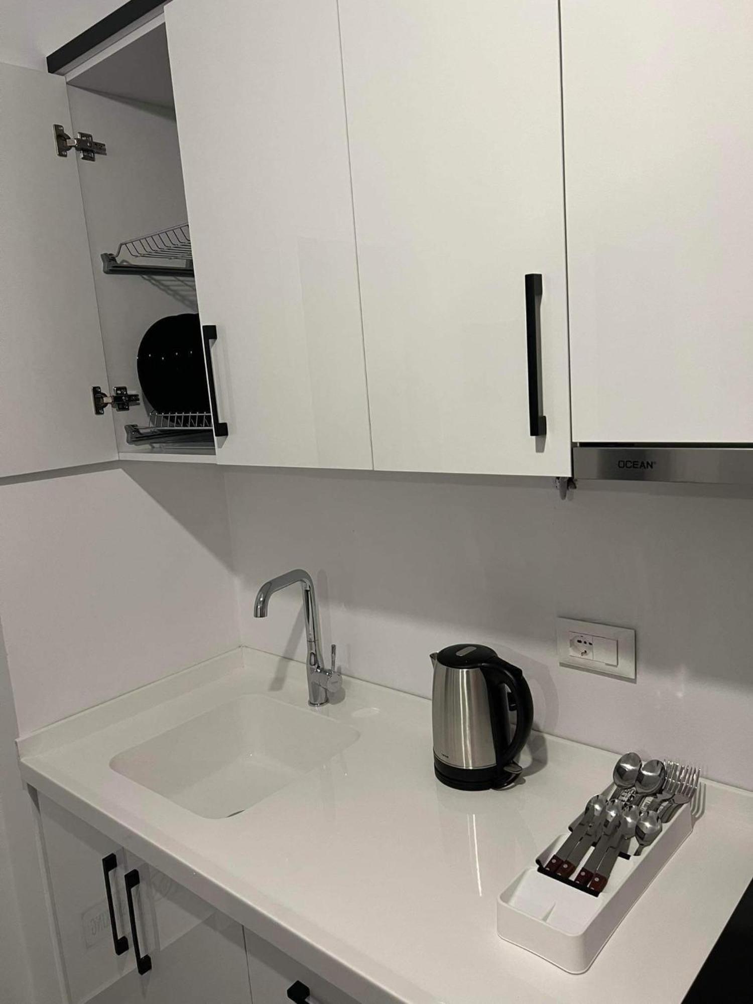 Noya Suites Sr Саранде Екстериор снимка