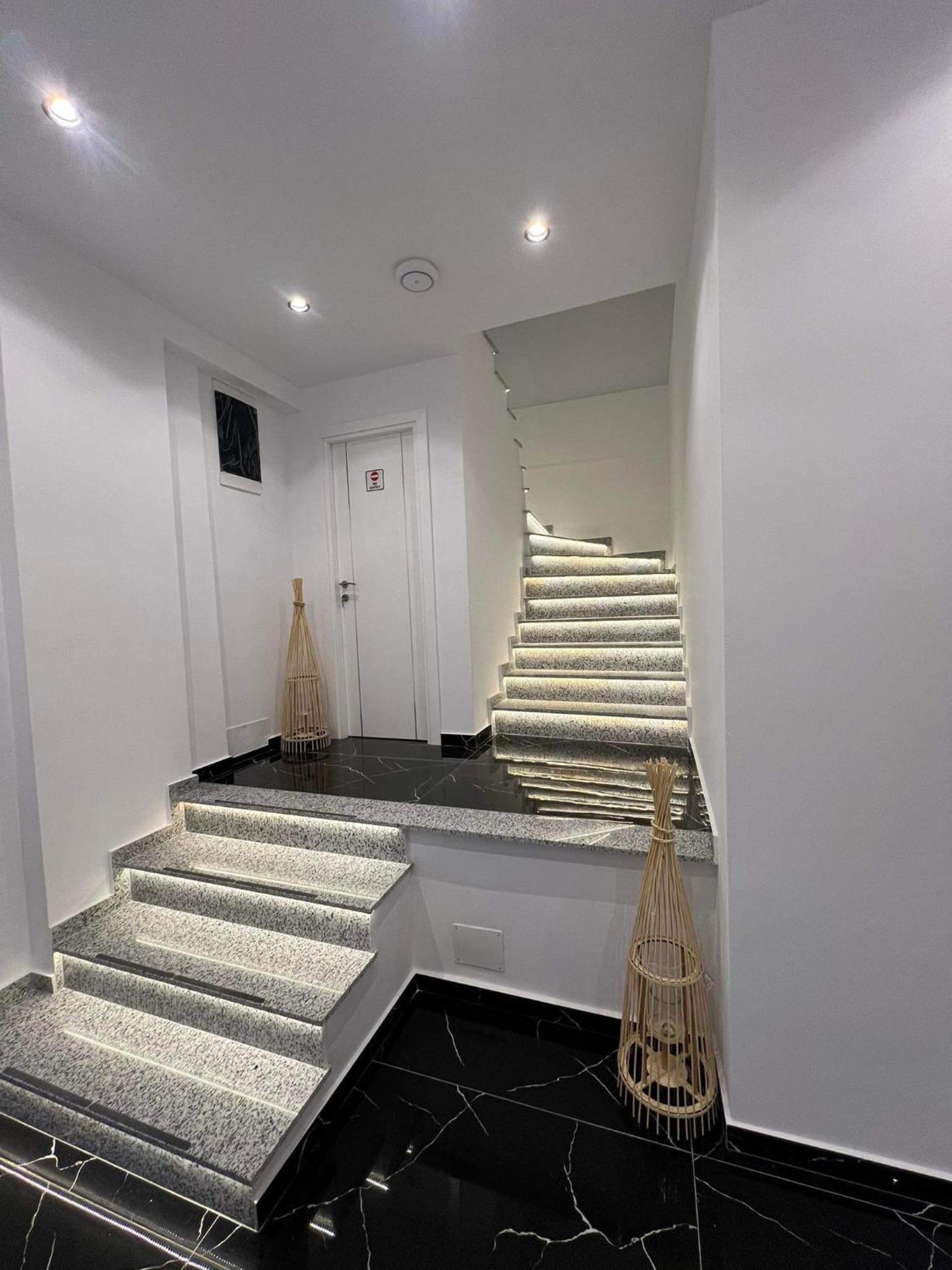 Noya Suites Sr Саранде Екстериор снимка