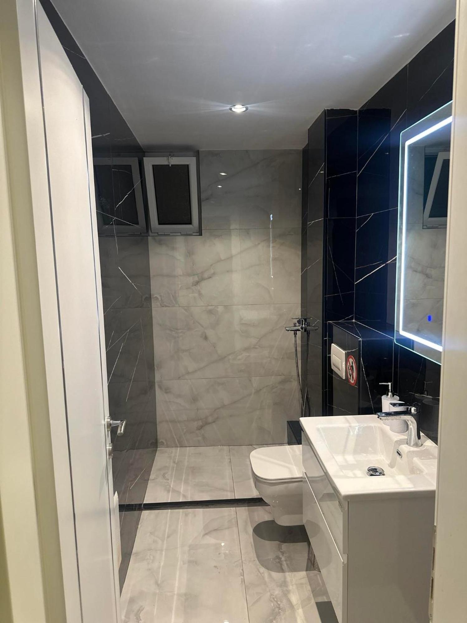 Noya Suites Sr Саранде Екстериор снимка
